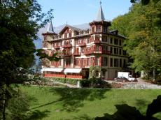 A Swiss-Castle