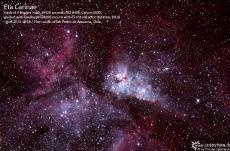 2012-08-19 - Eta Carinae